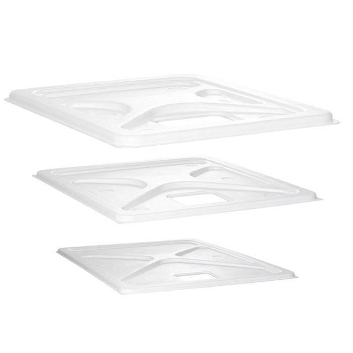 Active Aqua Premium Reservoir Covers - White