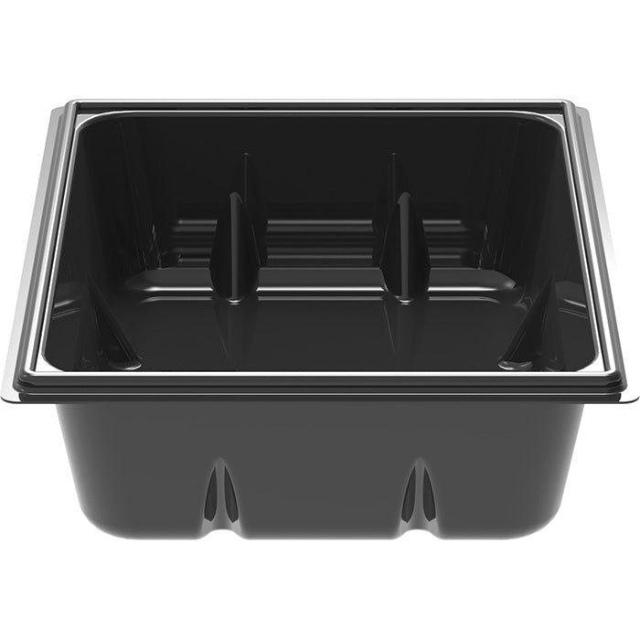 Active Aqua 2.0 Reservoir, Black, 50 Gallon