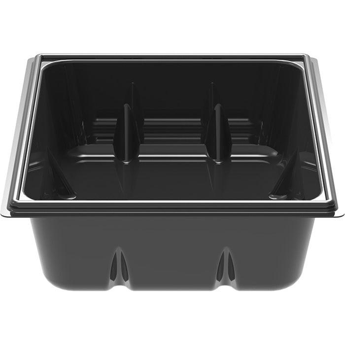 Active Aqua 2.0 Reservoir, Black, 50 Gallon