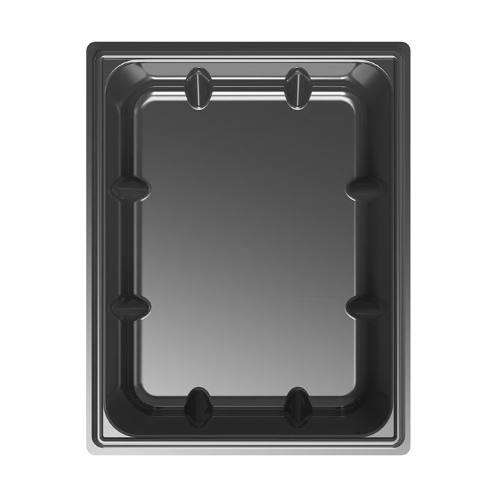 Active Aqua 2.0 Reservoir, Black, 50 Gallon