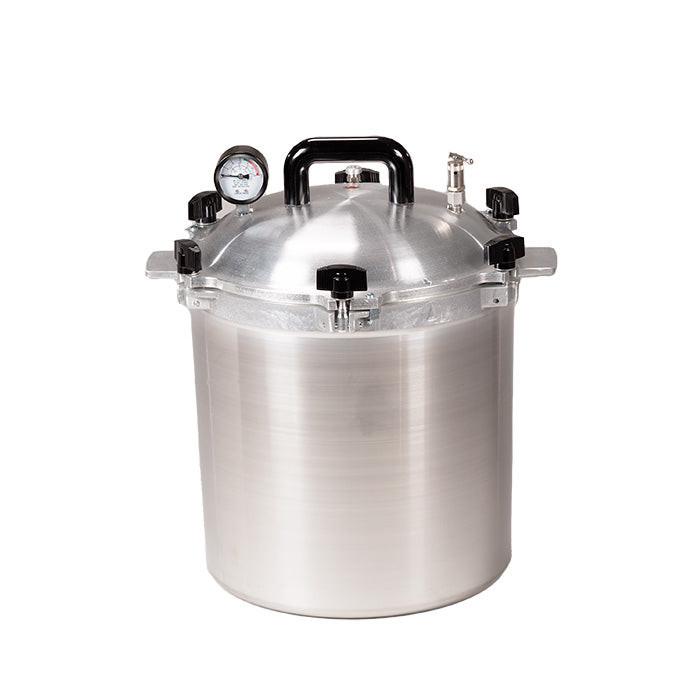 All American Non-Electric Sterilizer