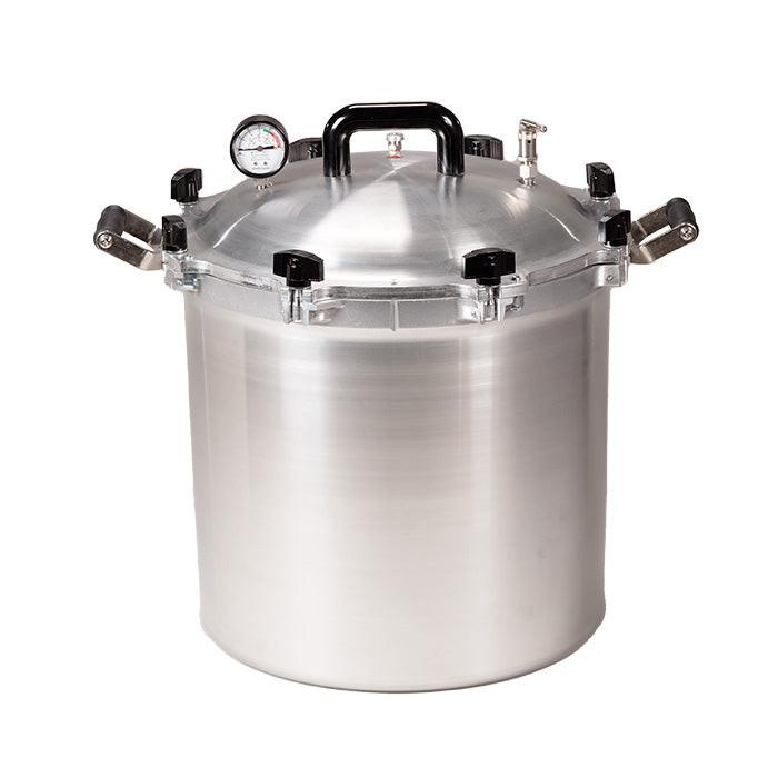 All American Non-Electric Sterilizer