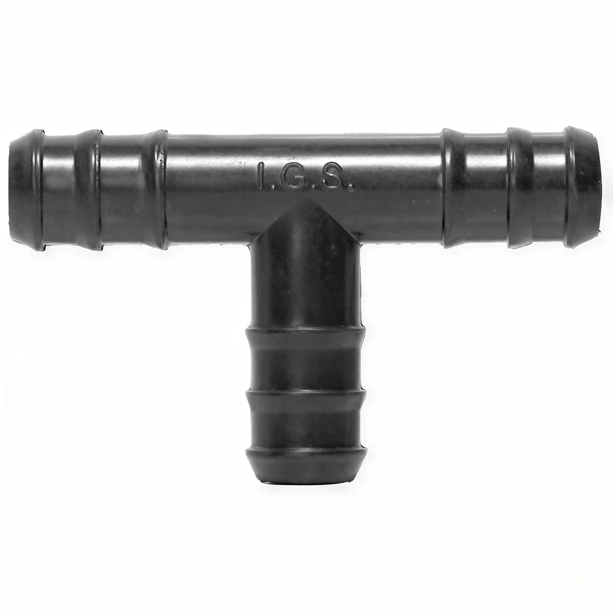 Active Aqua T Connector