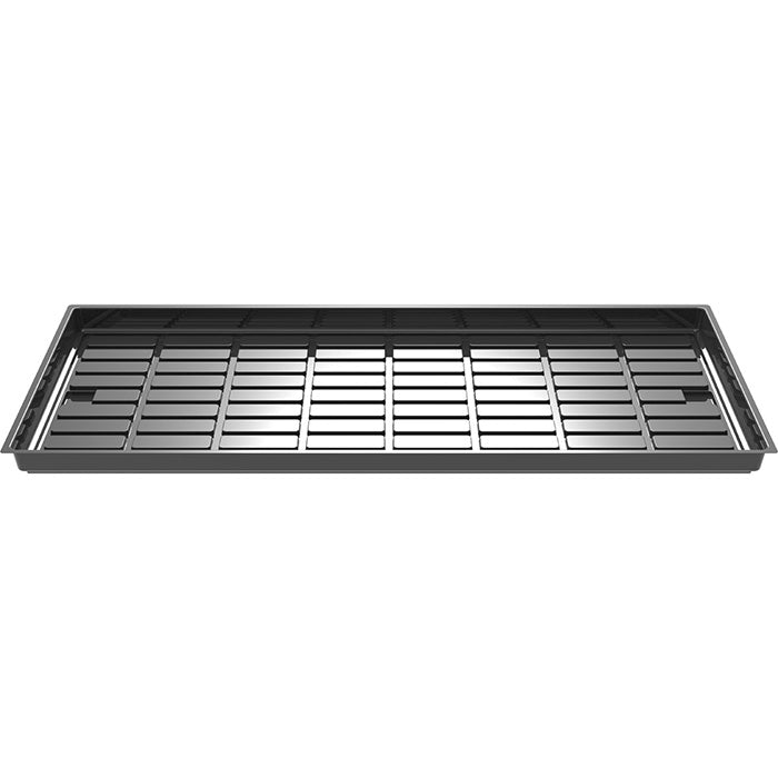 Active Aqua 2.0 Low Rise Flood Table, Black, 4' x 8'