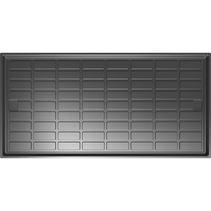 Active Aqua 2.0 Low Rise Flood Table, Black, 4' x 8'