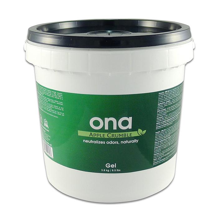 Ona Gel Apple Crumble
