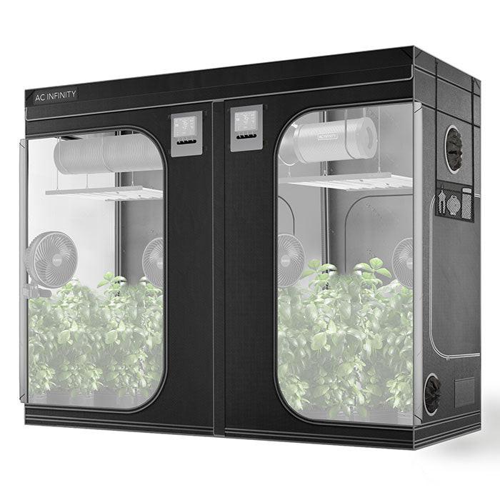 AC Infinity 8x4 CLOUDLAB 894 Advance Grow Tent 96