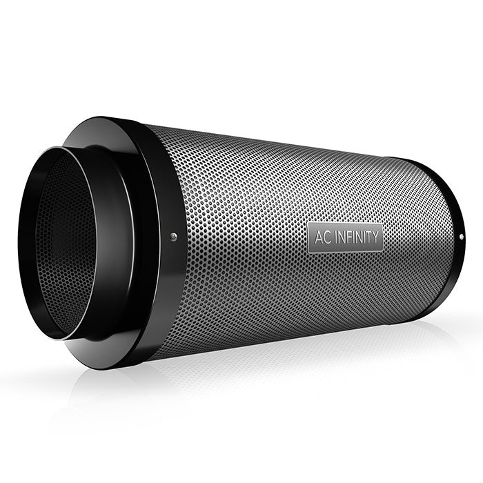 AC Infinity Australian Charcoal Duct Carbon Filter
