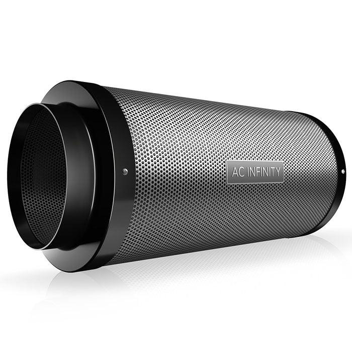 AC Infinity Australian Charcoal Duct Carbon Filter, 12" x 28" - 1668 CFM