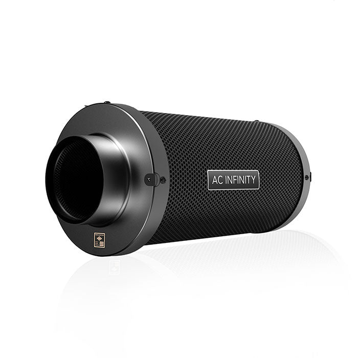 AC Infinity Australian Charcoal Duct Carbon Filter