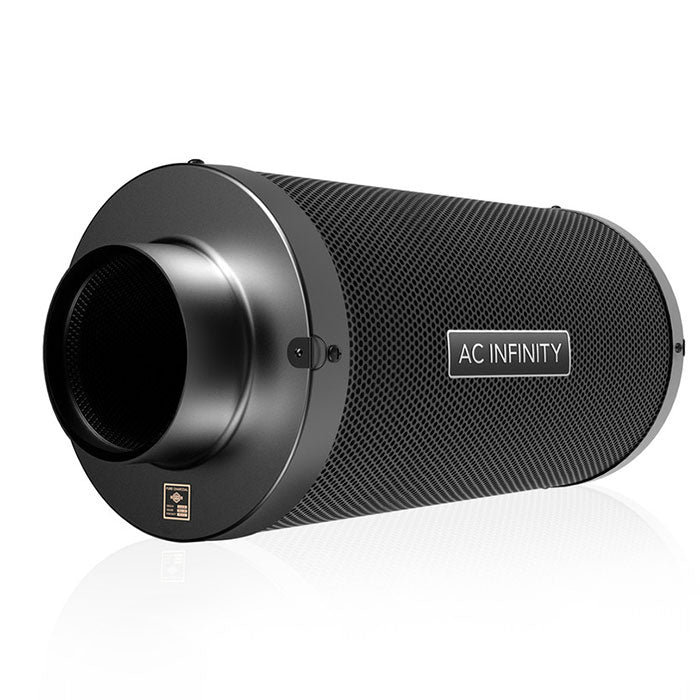 AC Infinity Australian Charcoal Duct Carbon Filter