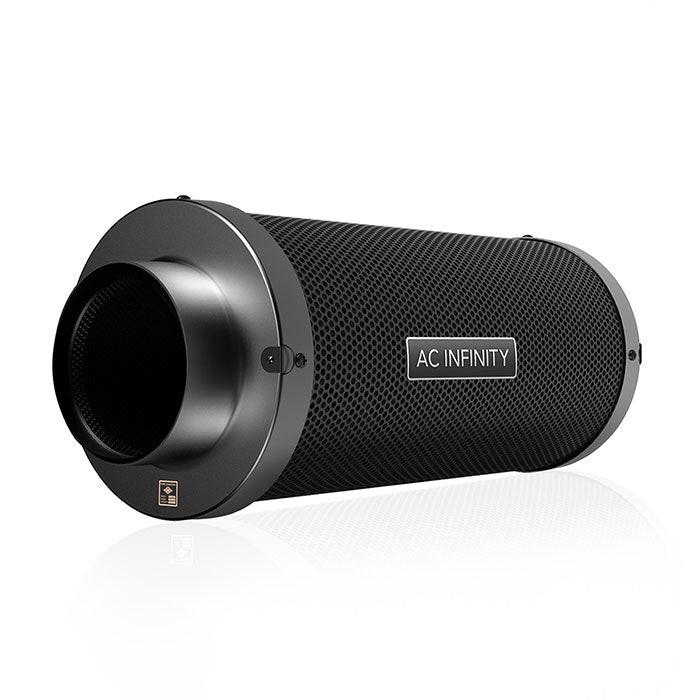 AC Infinity XL Australian Charcoal Duct Carbon Filter, 8" x 23" - 930 CFM