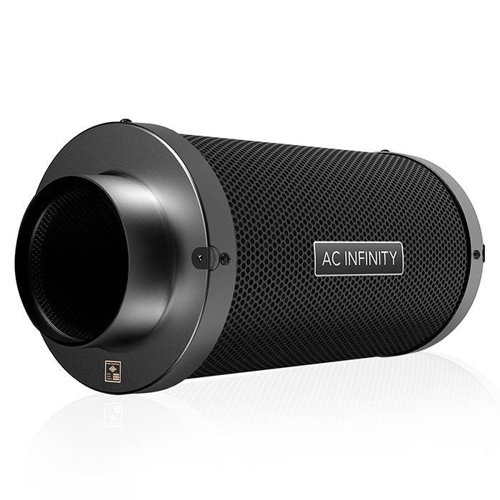 AC Infinity Australian Charcoal Duct Carbon Filter, 8" x 20" - 770 CFM