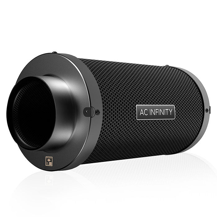 AC Infinity Australian Charcoal Duct Carbon Filter