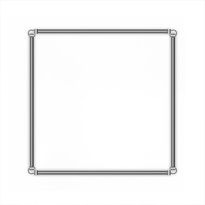 AC Infinity Grow Tent Mounting Bars For CLOUDLAB Grow Tents