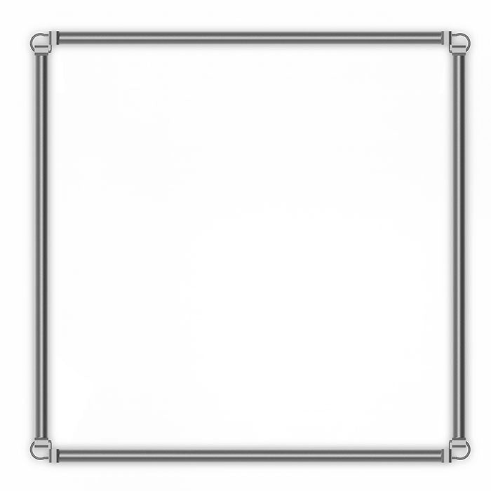 AC Infinity Grow Tent Mounting Bars For CLOUDLAB Grow Tents