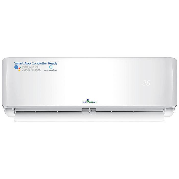AirGrean Mini Split Air Conditioner and Heat Pump