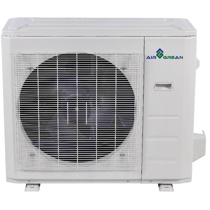 AirGrean Mini Split Air Conditioner and Heat Pump