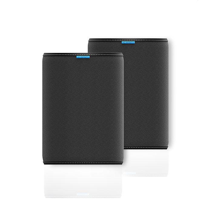 AC Infinity Cloth Pre-Filter for Inline Carbon Filter
