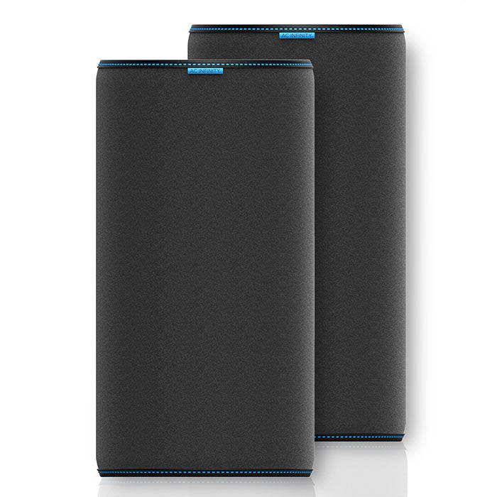 AC Infinity Cloth Pre-Filter for Inline Carbon Filter