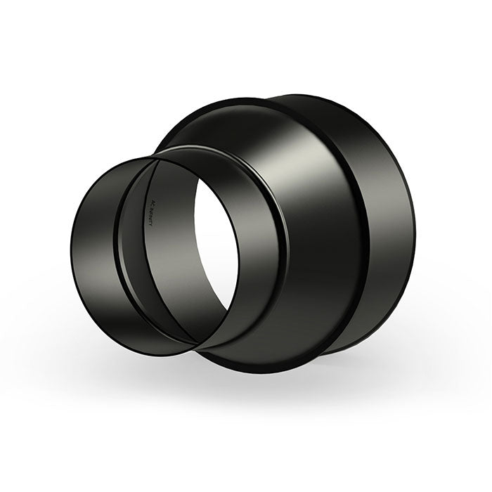 AC Infinity Galvanized Steel Duct Reducer