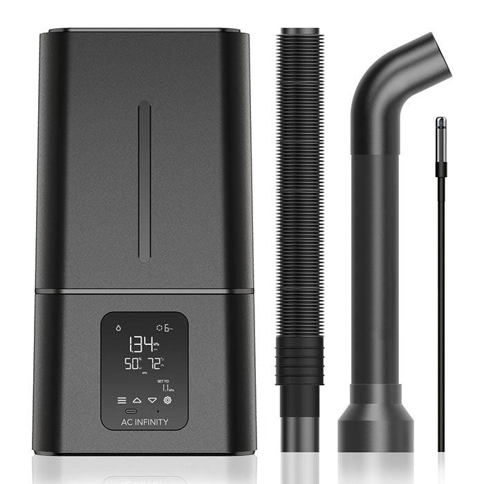 AC Infinity CLOUDFORGE Environmental Plant Humidifier