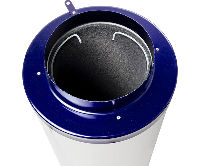 Active Air Inline Filter, 8"x30"