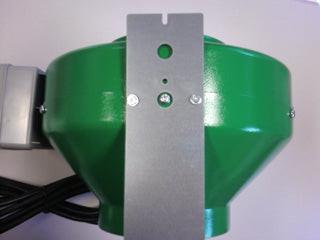 Active Air 6" In-Line Fan, 400 CFM
