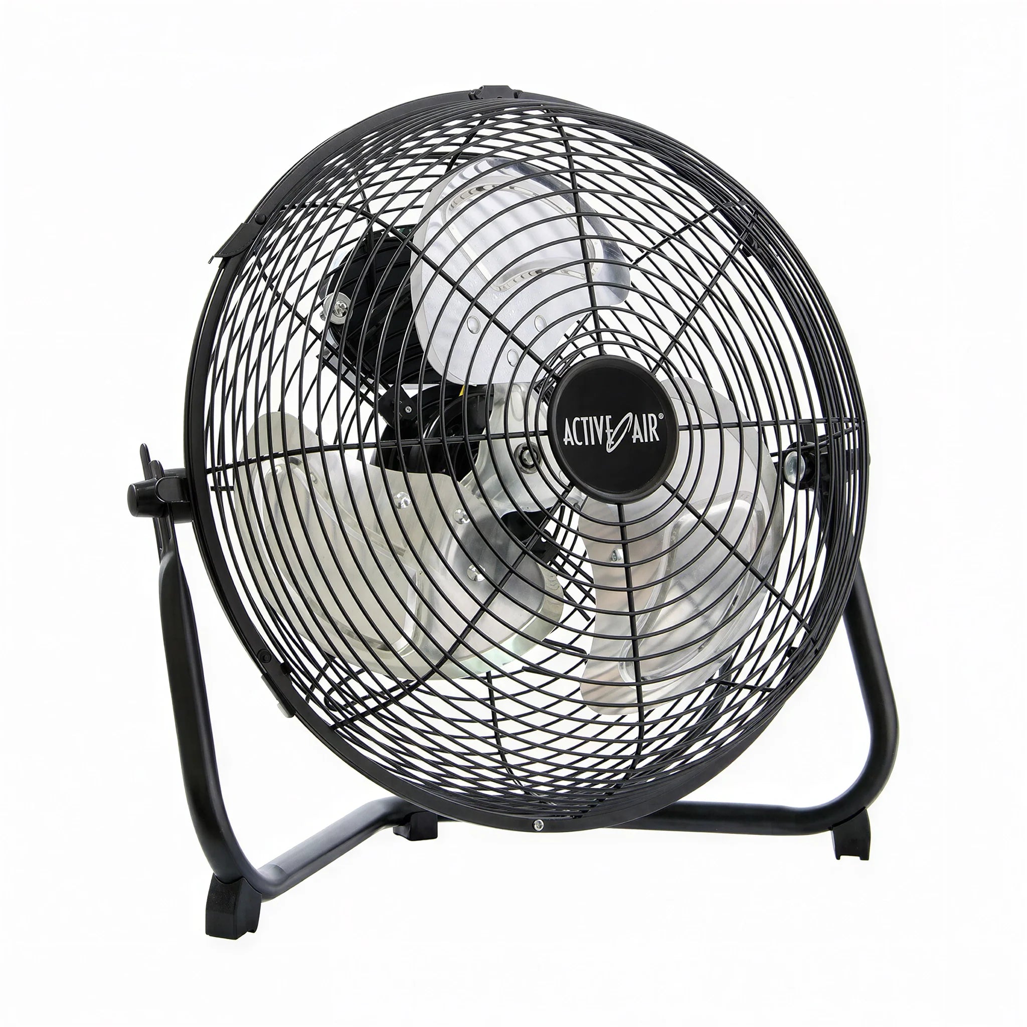 Active Air HD Floor Fan