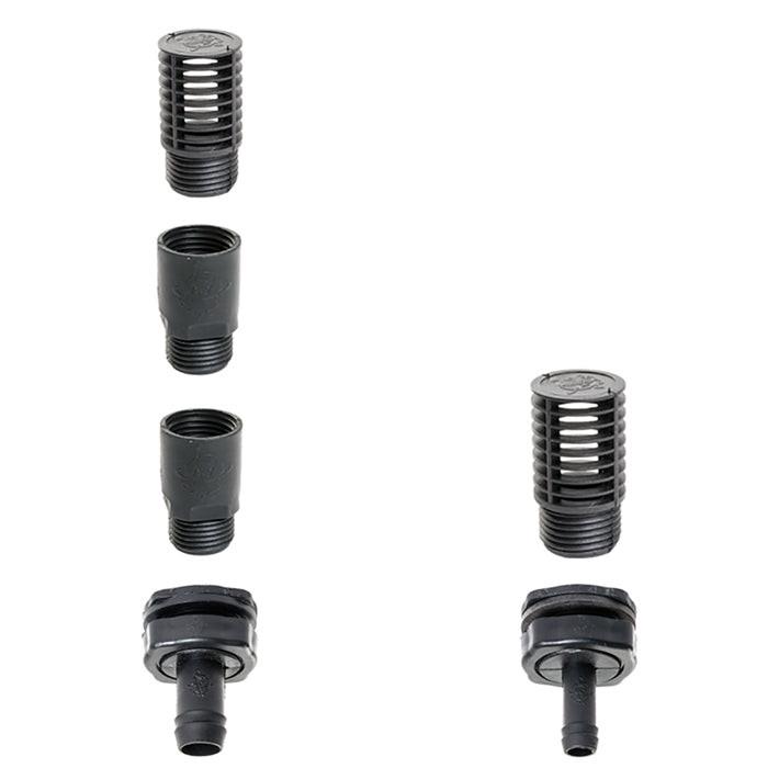 Active Aqua Fill/Drain Combo Kit