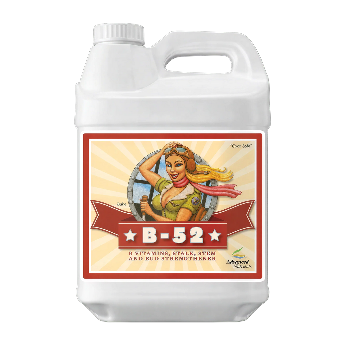 Advanced Nutrients B-52, 10 Liter