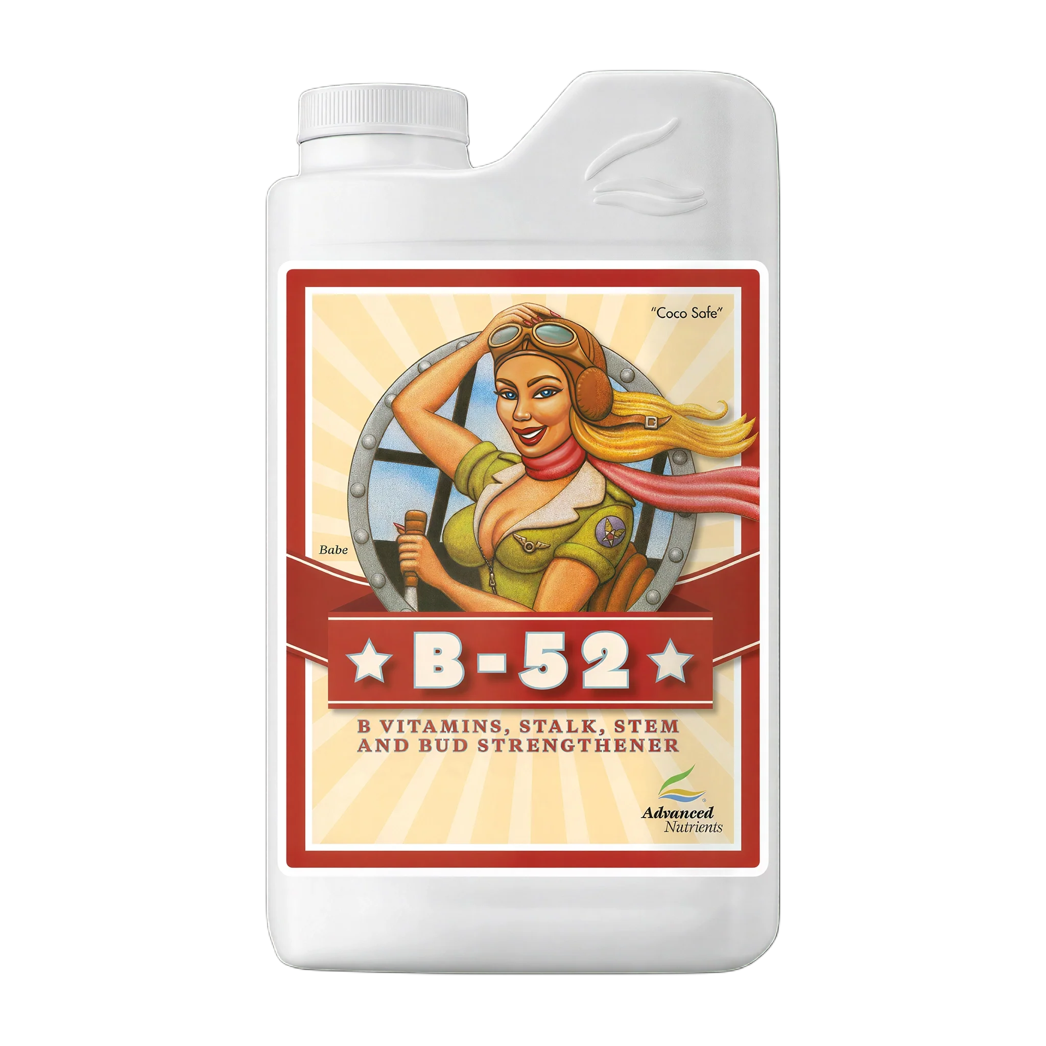 Advanced Nutrients B-52