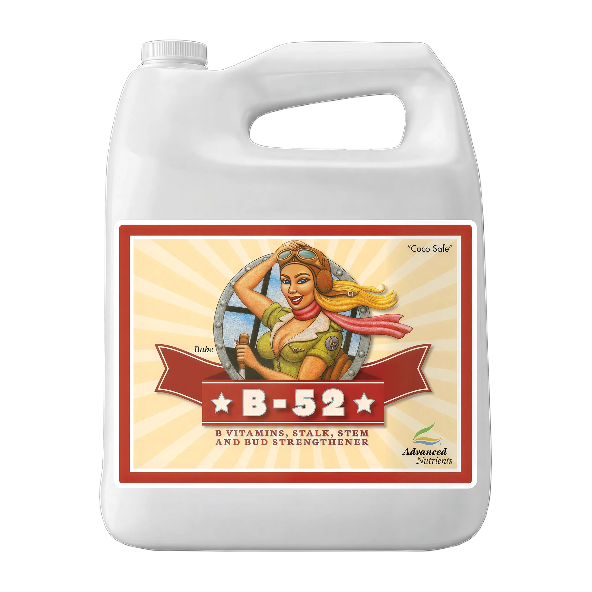 Advanced Nutrients B-52