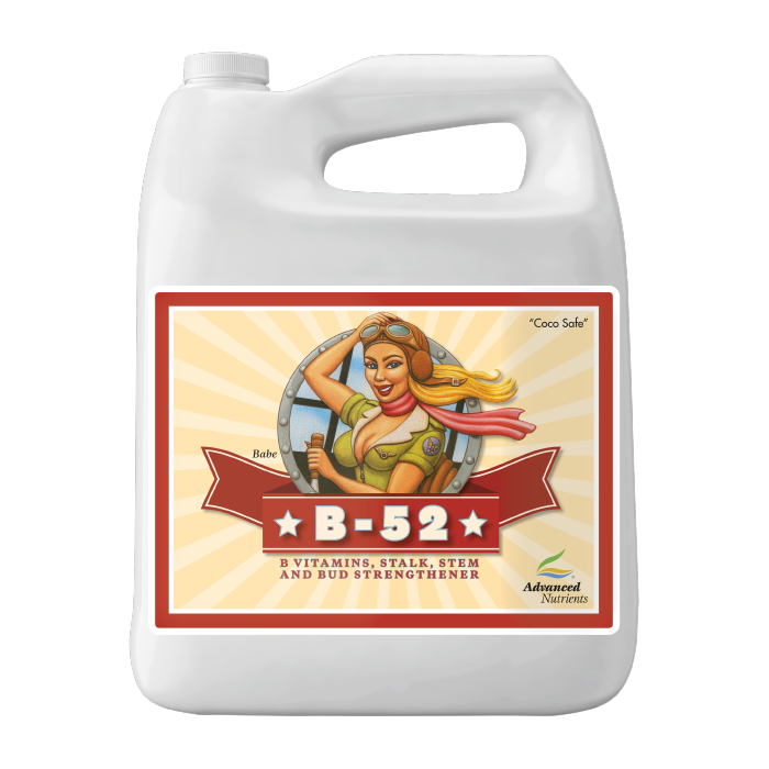 Advanced Nutrients B-52, 4 Liter