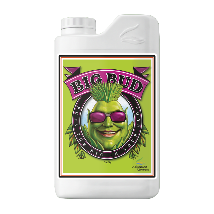 Advanced Nutrients Big Bud Liquid