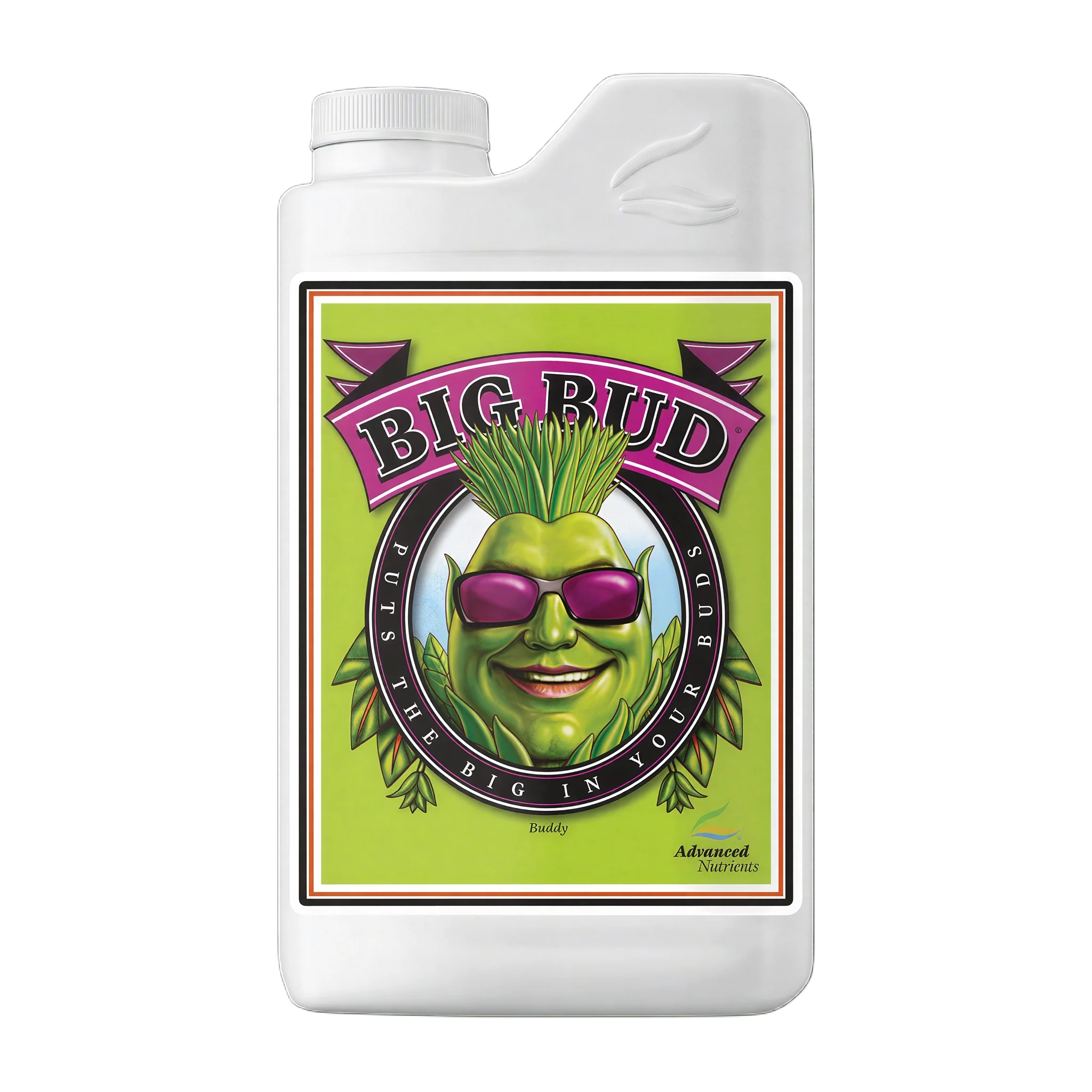 Advanced Nutrients Big Bud Liquid