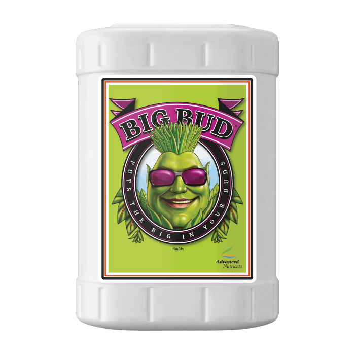 Advanced Nutrients Big Bud Liquid, 23 Liter