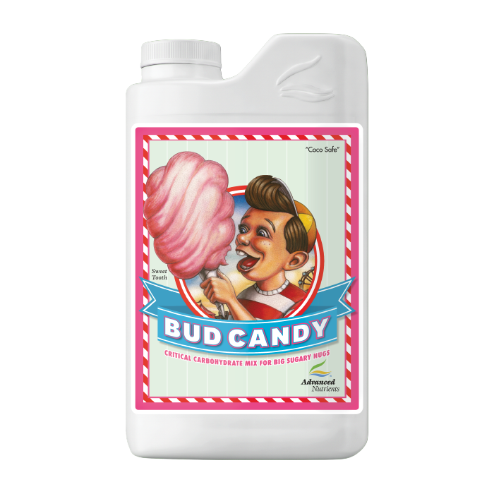 Advanced Nutrients Bud Candy, 1 Liter