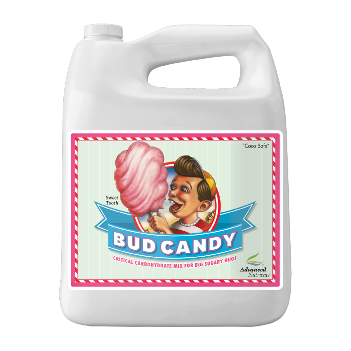 その他 BUD CANDY Advanced Nutrients Bud Candy, 4 Liter