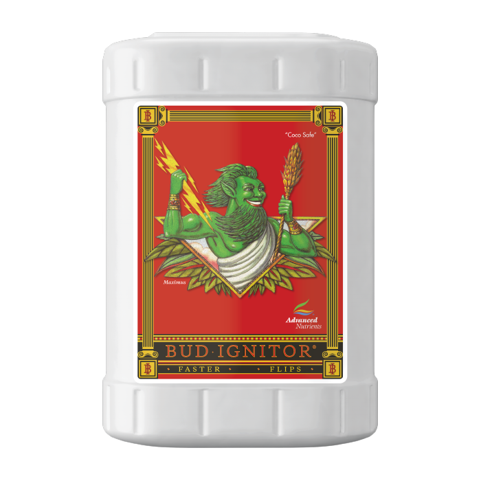 Advanced Nutrients Bud Ignitor, 23 Liter