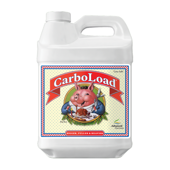 Advanced Nutrients Carboload, 10 Liter