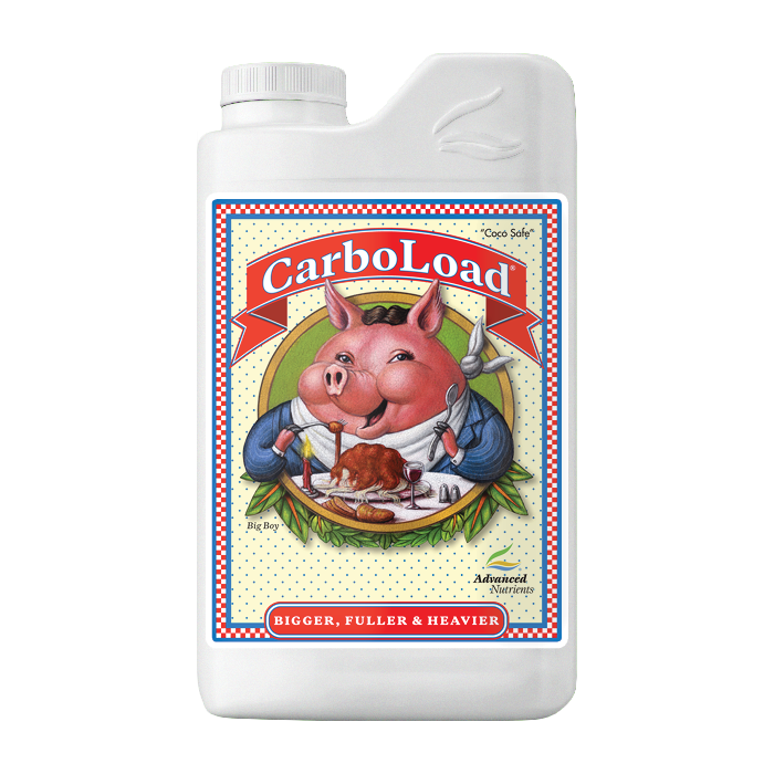 Advanced Nutrients Carboload, 1 Liter