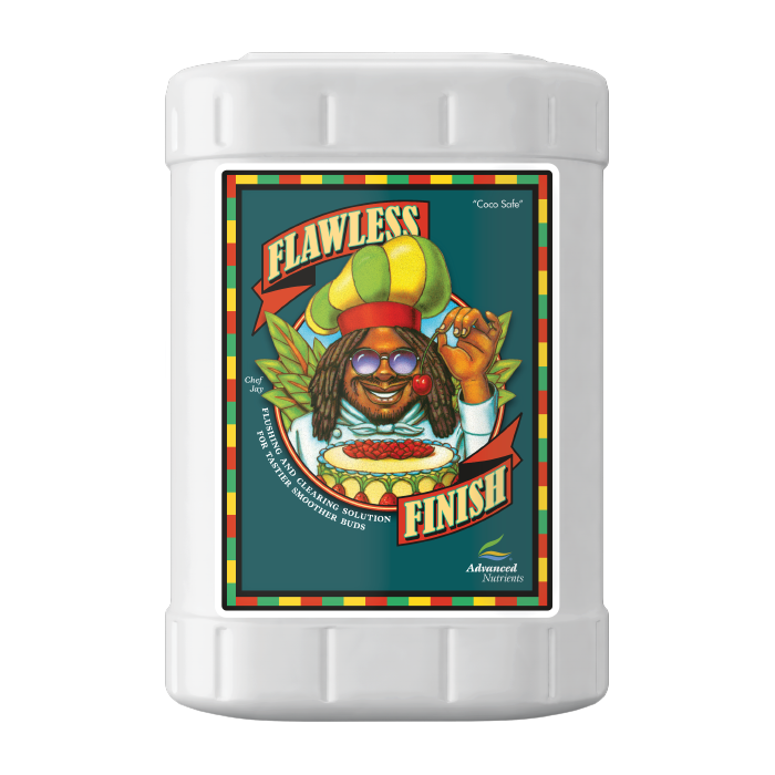 Advanced Nutrients Flawless Finish Flushing Agent, 23 Liter