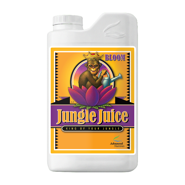 Advanced Nutrients Jungle Juice Bloom