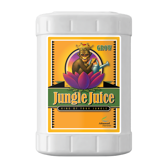 Advanced Nutrients Jungle Juice Grow, 23 Liter
