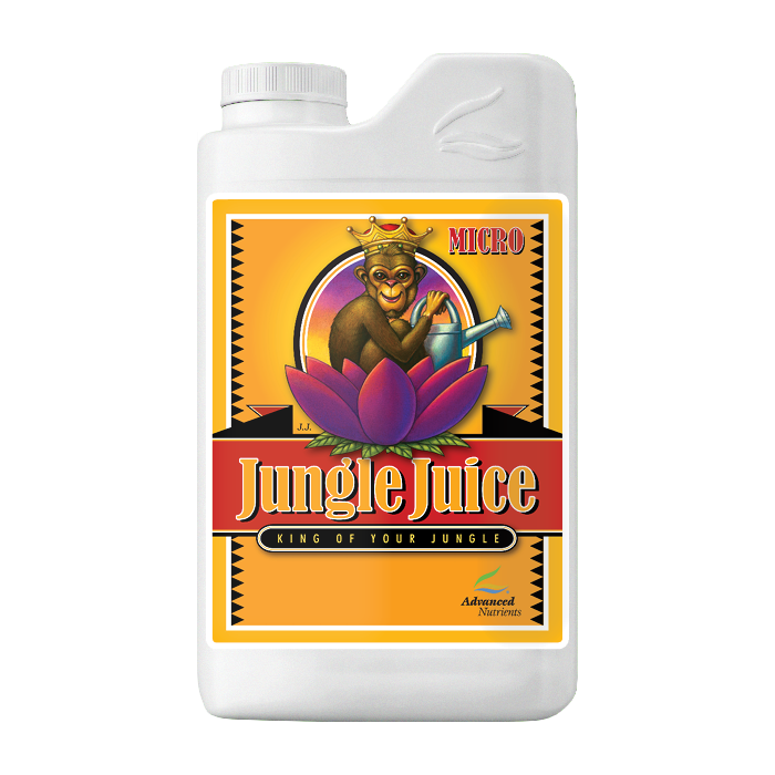 Advanced Nutrients Jungle Juice Micro