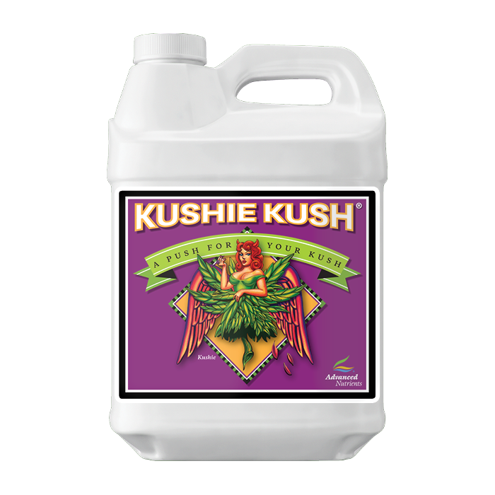 その他 advanced nutrients kushie kush Advanced Nutrients Kushie Kush