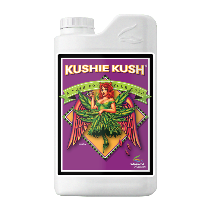 Advanced Nutrients Kushie Kush