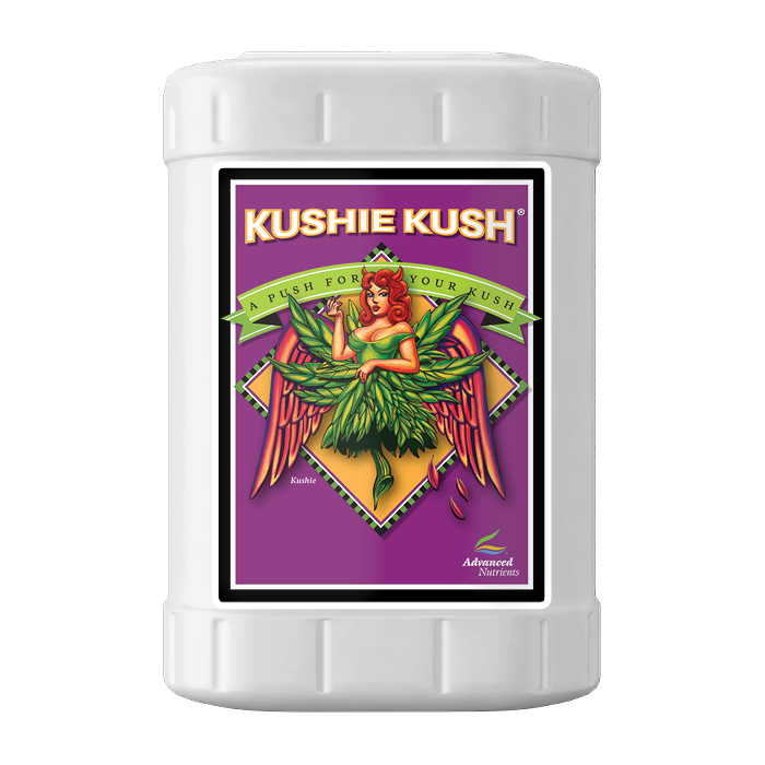 Advanced Nutrients Kushie Kush, 23 Liter