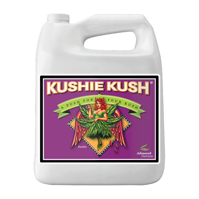 その他 advanced nutrients kushie kush Advanced Nutrients Kushie Kush